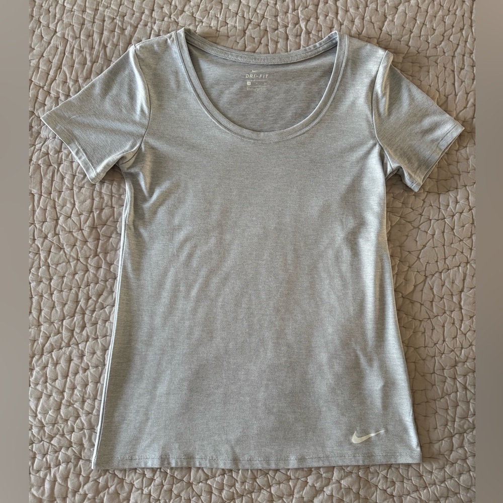 Nike Dri-Fit Shirt